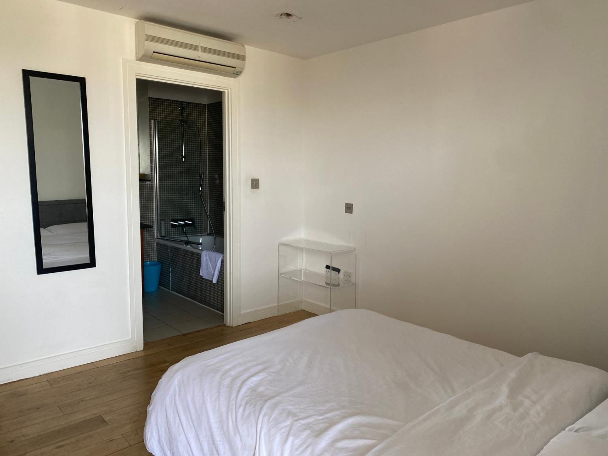 Penthouse In Battersea Amazing Views Of London Apartment Luaran gambar