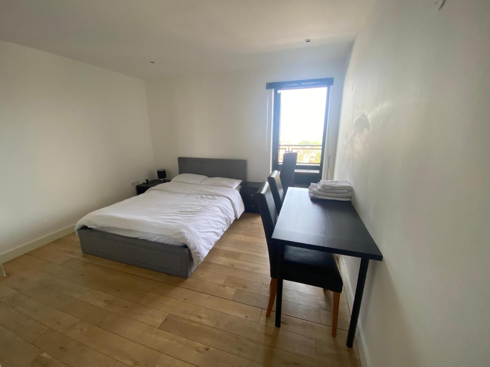 Penthouse In Battersea Amazing Views Of London Apartment Luaran gambar