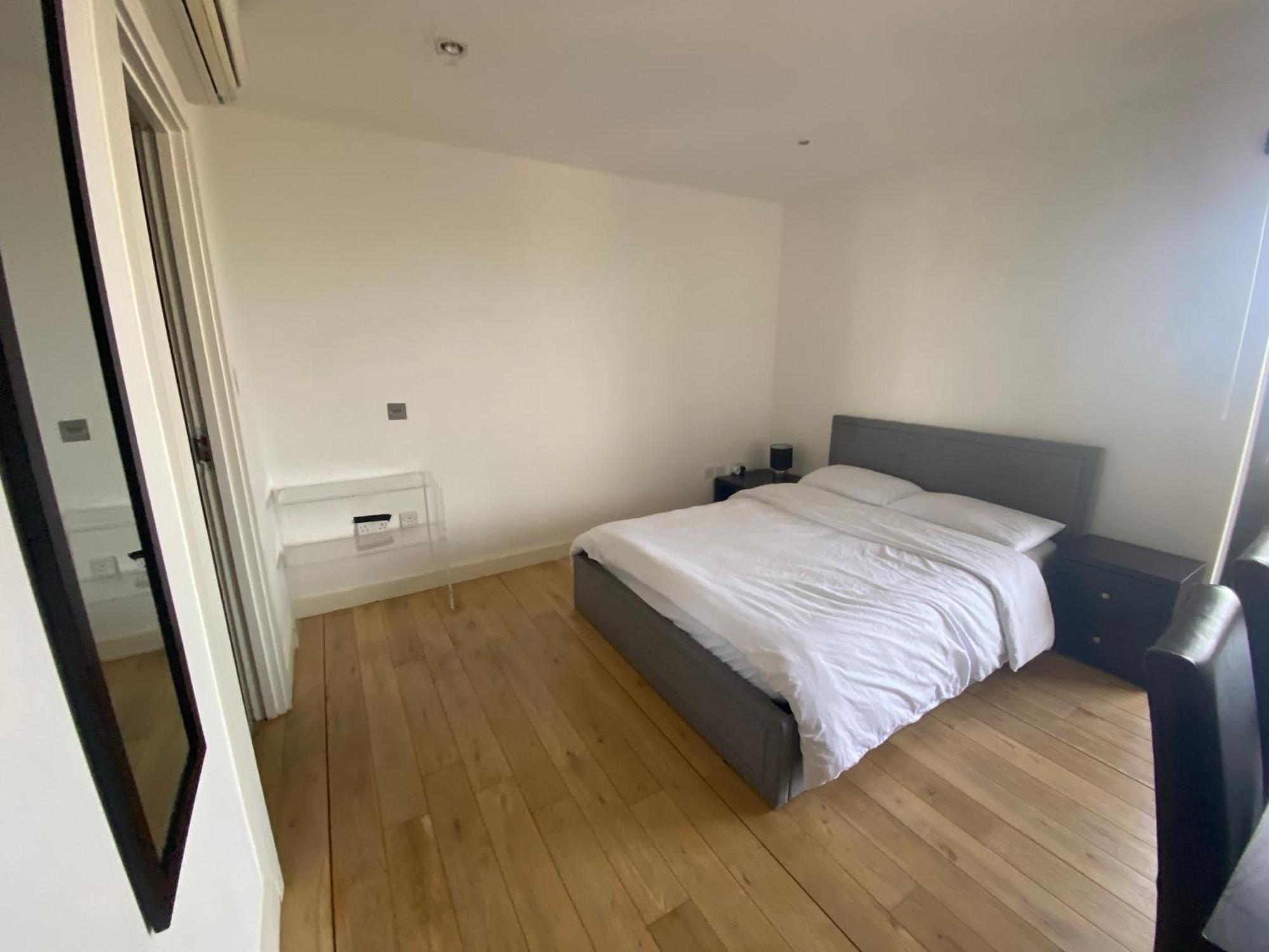 Penthouse In Battersea Amazing Views Of London Apartment Luaran gambar